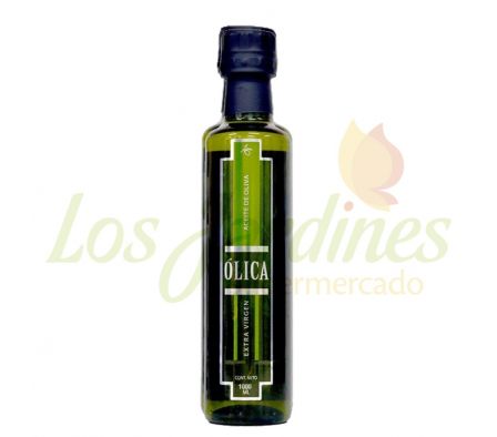 ACEITE DE OLIVA OLICA EXTRA VIRGIN 1 L