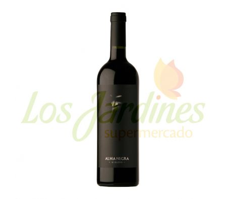VINO ERNESTO CATENA VINEYARD ALMA NEGRA BLEND