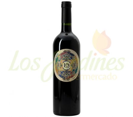 VINO LO BLEND 750 ML
