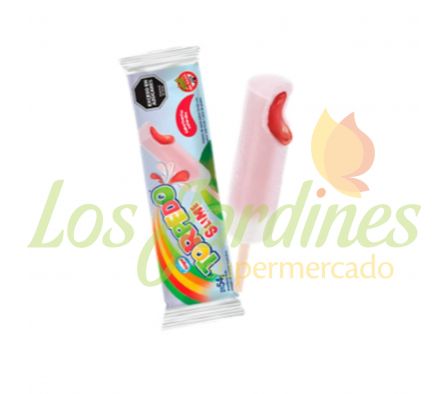 HELADO NESTLE TORPEDO SLIME 54G