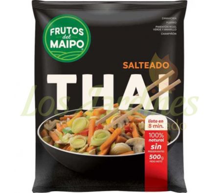 SALTEADO THAI WOK FRUTOS DEL MAIPO 500 GR:_
