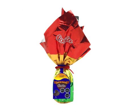 HUEVO DE PASCUA C/SORPRESA COSTA 85 GRS-
