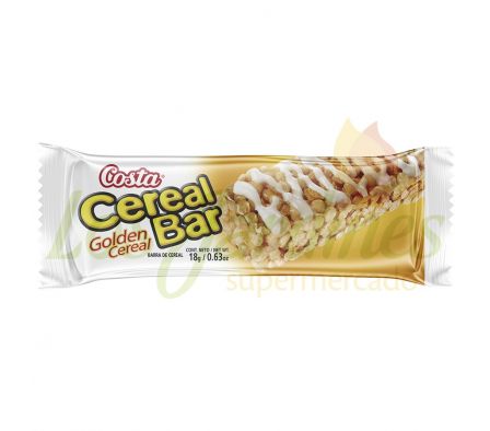 CEREAL GOLDEN COSTA 18 GRS