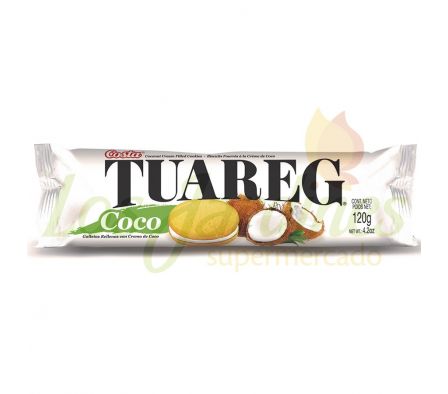 GALLETITA TUAREG 120 GRS