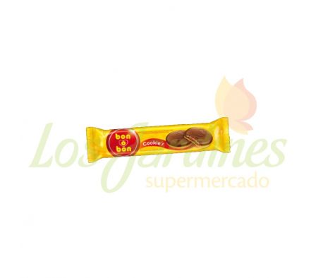 GALLETITA BON O BON COMEX 95G