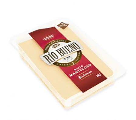 QUESO MANTECOSO RIO BUENO 150G