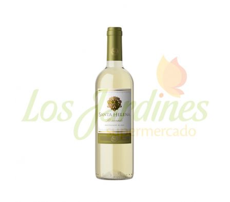 VINO SANTA HELENA SAUVIGNON BLANCO 750ML