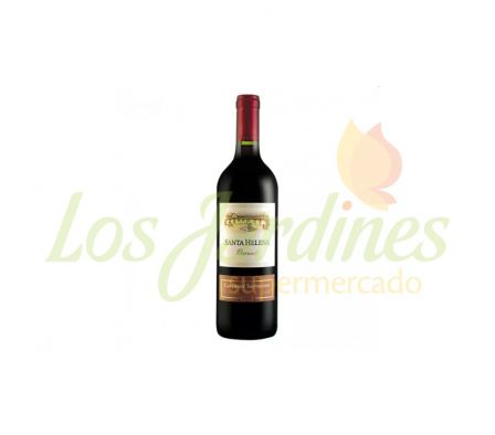 VINO SANTA HELENA CABERNET SAUVIGNON 750ML