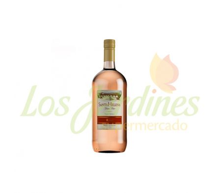 VINO ROSADO SANTA HELENA 1,5L