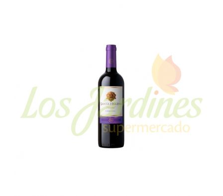 VINO RESERVADO CARMENERE SANTA HELENA 750ML
