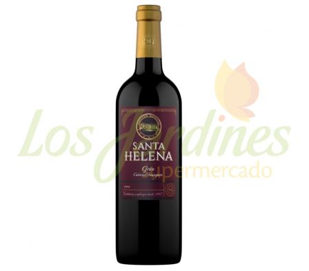 VINO SANTA HELENA GRAN VINO CS 750ML