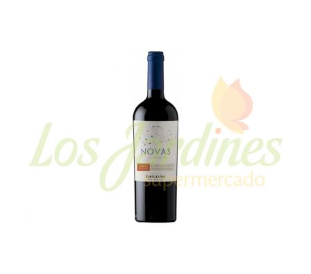 VINO EMILIANA NOVAS GRAN RESERVA CABERNET 750ML