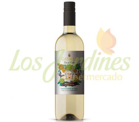 VINO FRIDA RVA SAUV BLANC 750ML