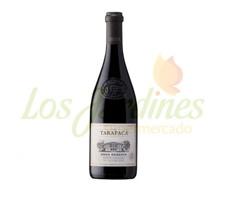 VINO TARAPACA GRAN RESER CABE SAUVIGNON