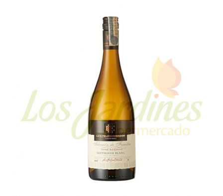 VINO LUIS FELIPE EDWARDS SAUVIGNON BLANC 750ML