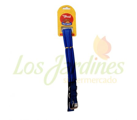 CORREA HIPOALERGENICA PARA PERROS VERSIL