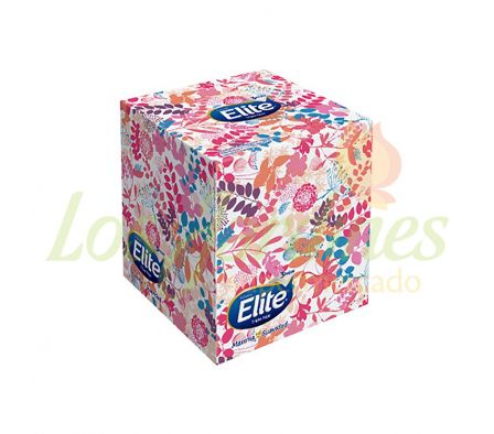 PAÑUELO FACIAL PREMIUN ELITE 3UN