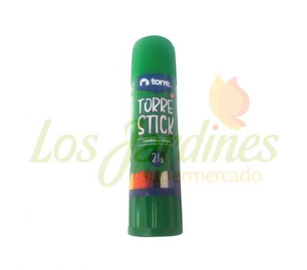 ADHESIVO EN BARRA TORRE 21G