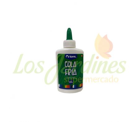 COLA FRIA TORRE 120G