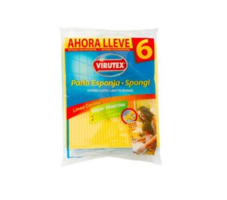 Catálogo de productos