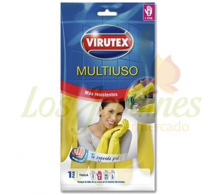 GUANTE MULTIUSO SUPERIOR MEDIANO