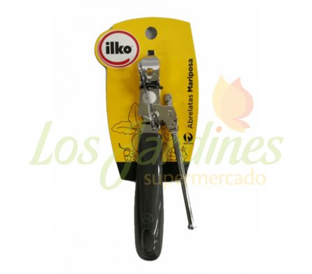 ABRELATAS MARIPOSA CLASICA