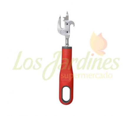 ABRELATAS DESTAPADOR NEW LINE