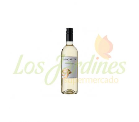 VINO INDOMITA VARIETAL SAUVIGNON BLANCO 750ML