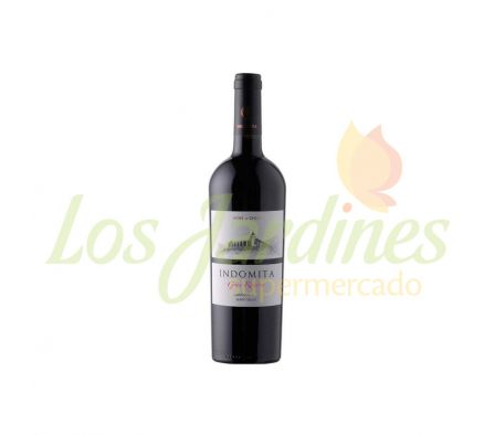 VINO ENDOMITA GRAN RESERVA CARMENERE 750ML