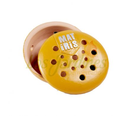 PORTA ESPIRALES D/CERMICA