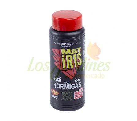 HORMIGUICIDA MATIRIS 60 GRS