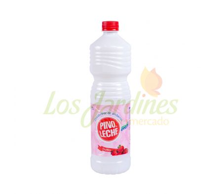 DESODORANTE AMBIENTE PINOLECHE FRUTILLA 950 ML