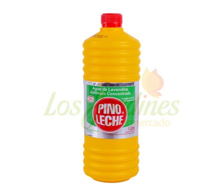LAVANDINA PINOLECHE 1 LT