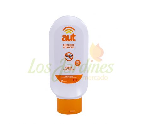 REPELENTE AUT CREMA 80 GR