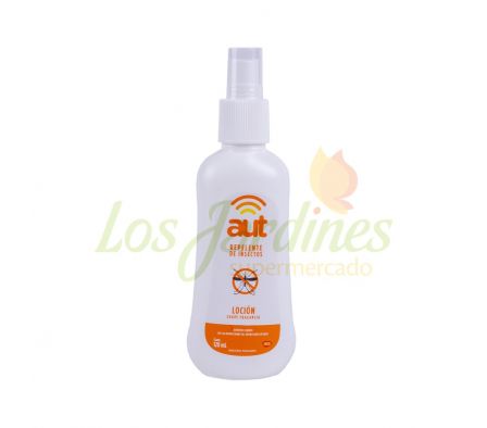 REPELENTE LOCION AUT 120 CC