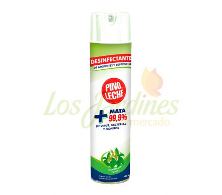 DESINF.AMB.PINOLECHE SECRETOS DEL CAMPO 400 ML