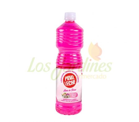 DESO. LIQ. ANTIBAC.PINOLECHE ALMA DE FLORES 950C