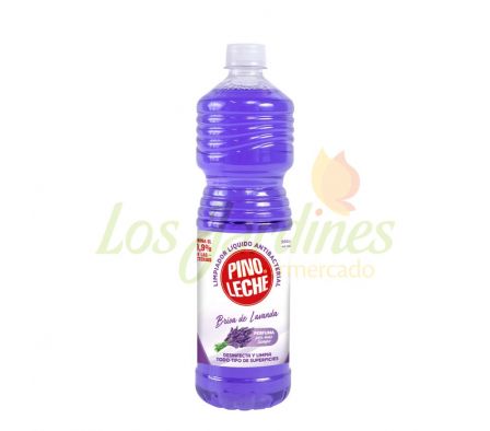 DESO.LIQ. ANTIBAC. PINOLECHE BRISA DE LAVAN 950C