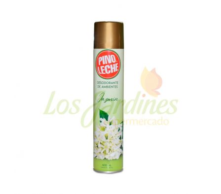 DEO. AMBIENTE AEROSOL PINOLECHE JAZM DE MI TIE 4