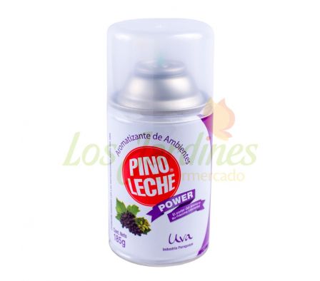AROMATIZANTE CONCENTRADO PINOLECHE UVA 185 CC