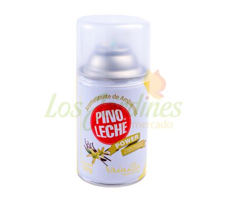 AROMATIZANTE CONCENTRADO PINOLECHE VAINILL 185 C