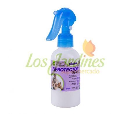 PULGICIDA FIPROTECTOR PLUDOS 150ML