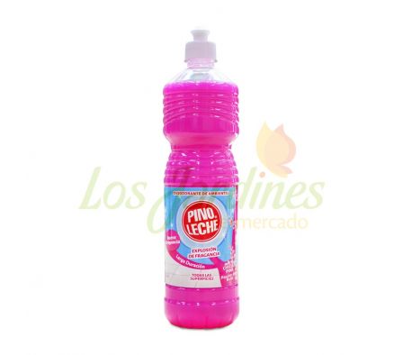DESODORANTE DE AMBIENTE PINOLECHE PINK BUBBLE 950