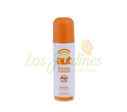REPELENTE AUT POCKET AEROSOL 60 CC