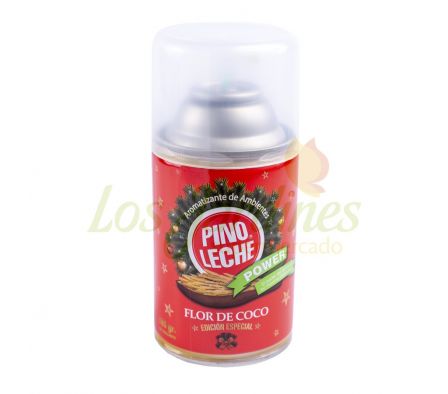 AROMATIZANTE CONCENT PINOLECHE FLOR DE CODO 185C