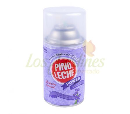 AROMATIZANTE CONCENT PINOLECHE FLOR DE IRIS 185C