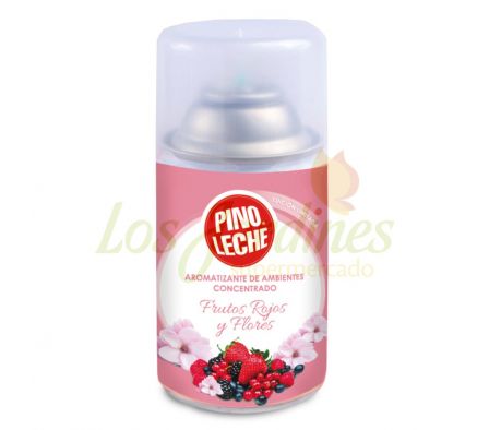 AROMATIZANTE DE AMB. PINOLECHE POW MIX FRU ENJ L