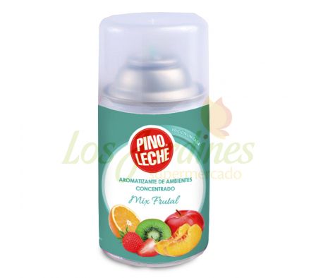 AROMATIZANTE DE AMBIENTE PINOLECHE PW FR ROJ Y F
