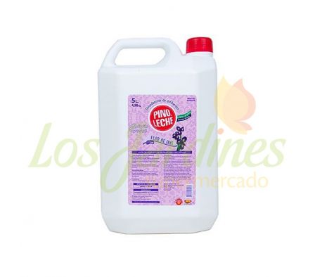 DESODORANTE LIQ. LECHOSO FLOR DE IRIS X 5 LTS