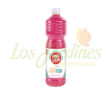 DESODORANTE ANTIBAC. BEBE PINOLECHE 950 CC